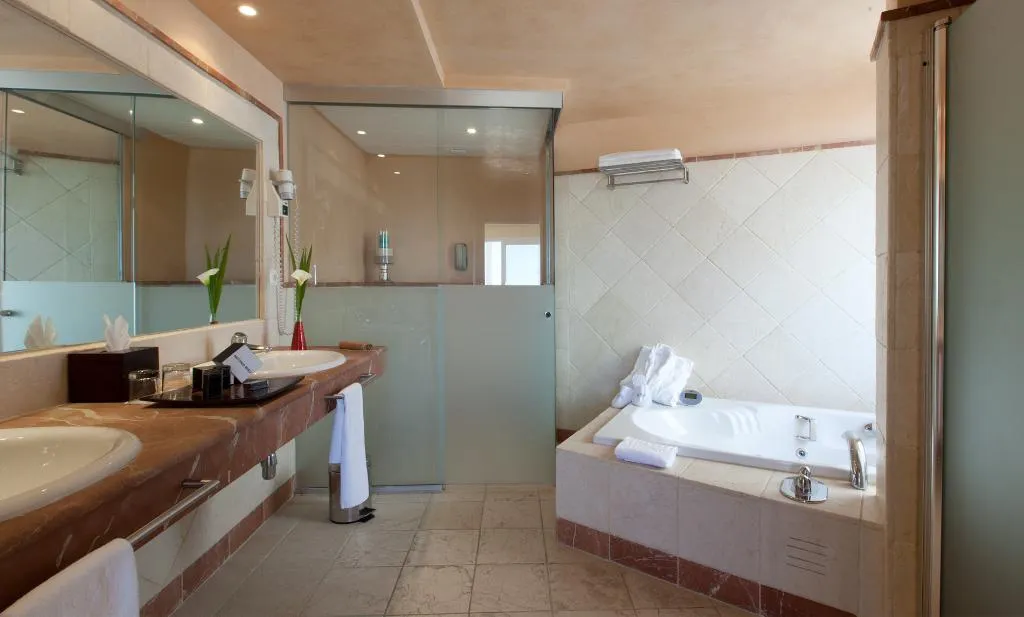 SUITE Presidential Room, Senator Banus, Costa Del Sol