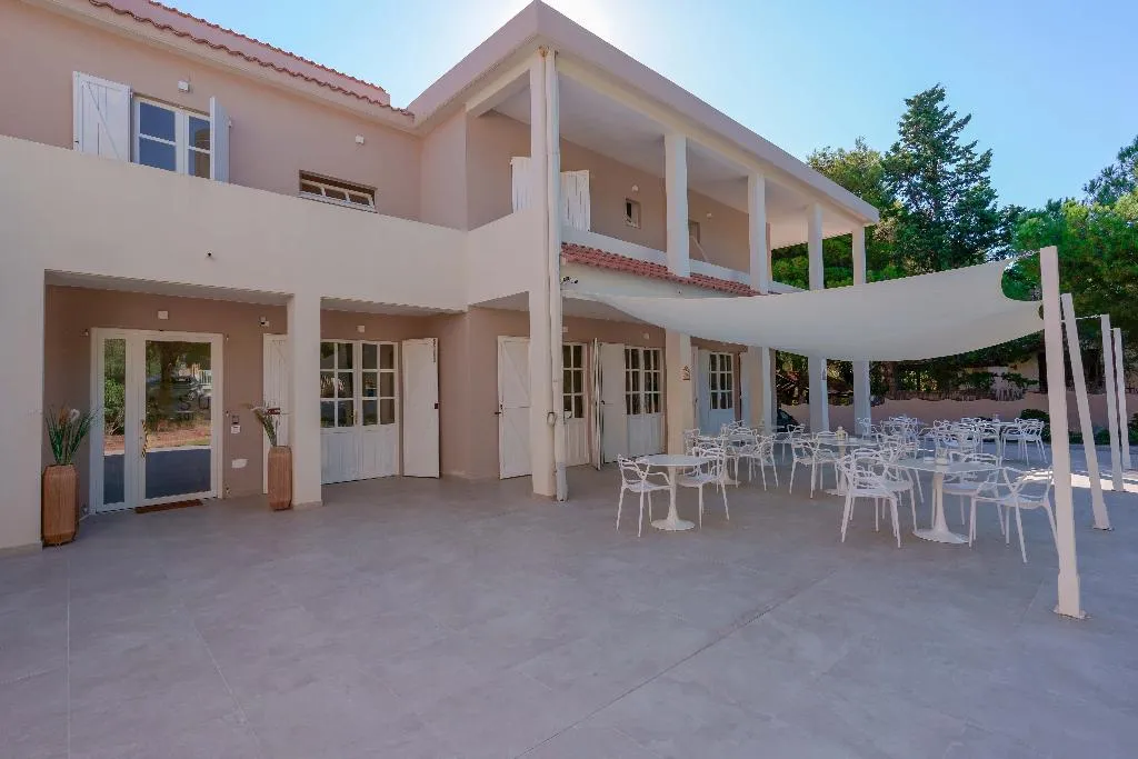 Terrace, Maison Del Sole, Cagliari