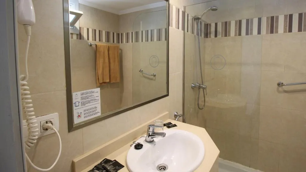 General view, Neptuno Suites, Lanzarote