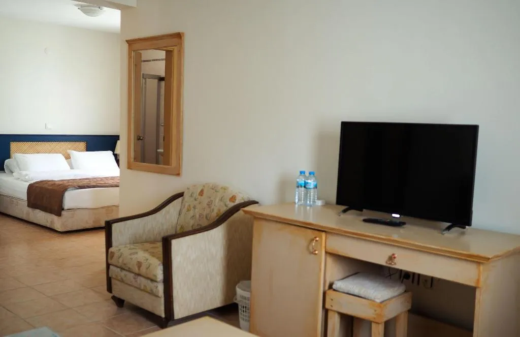 Room, Oya Boutique Hotel & Suites, Bodrum