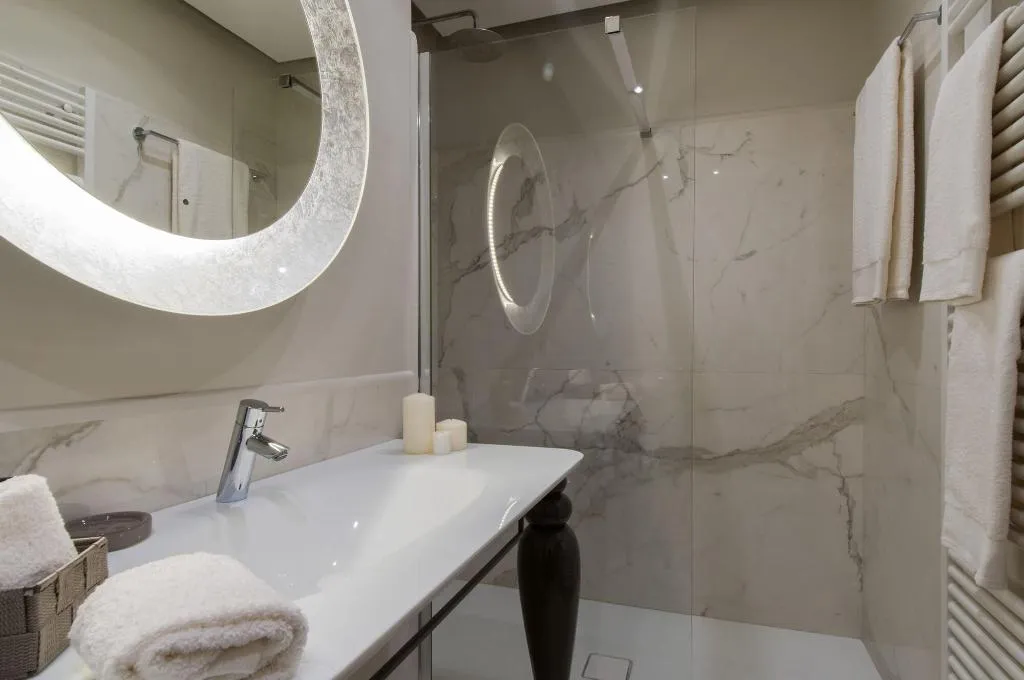 Room, Brera Prestige B&B, Milan