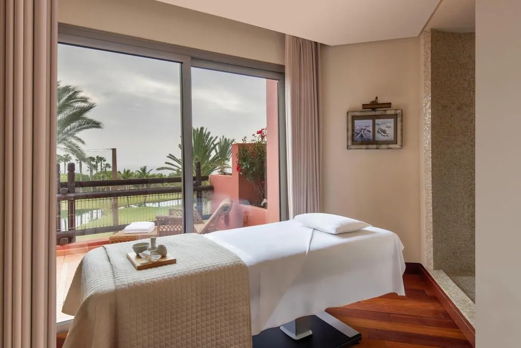 Sports and Entertainment, The Ritz-Carlton Abama, Tenerife