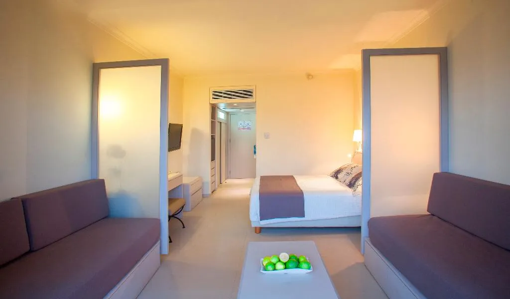 FAMILY ROOM STANDARD Room, Imperial Island by Louis Hotels, Cyprus