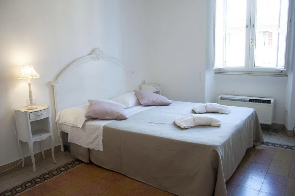 Room, Sweety Rome Guest House, Naples