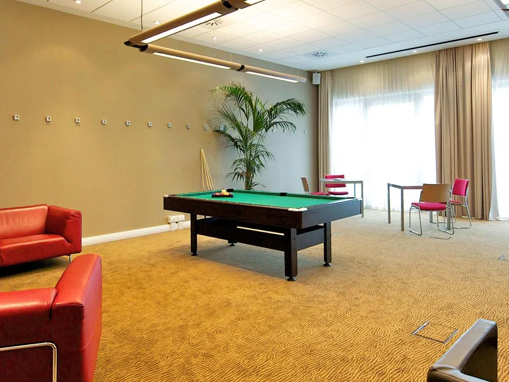 Conferences, Novotel Milan Malpensa Airport, Milan
