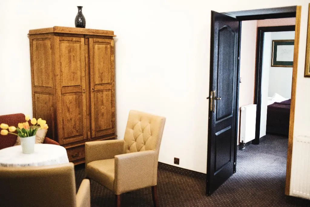 Double or Twin STANDARD Room, Eden, Krakow