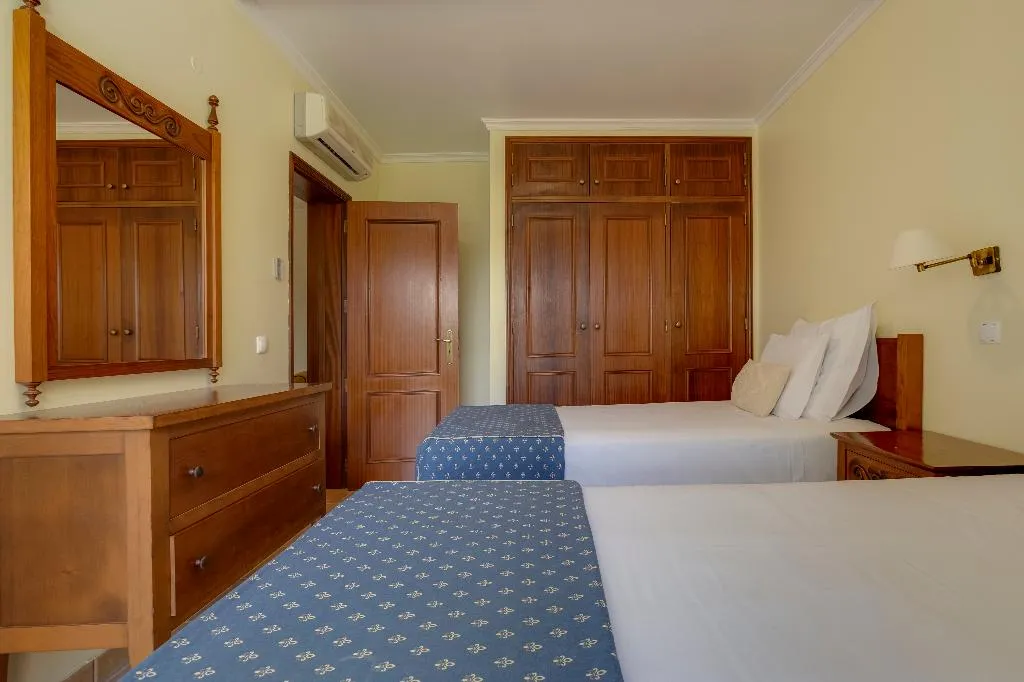 APARTMENT TWO BEDROOMS Room, Villas Barrocal, Algarve