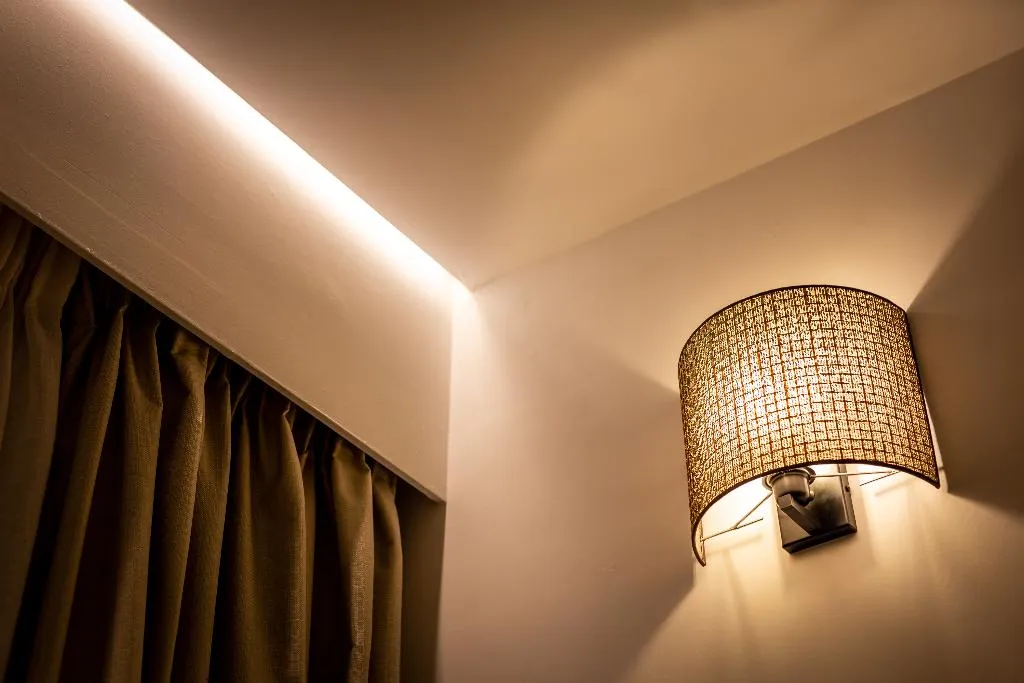 Double or Twin SUPERIOR SEA VIEW Room, Eleals Boutique Hotel, Corfu