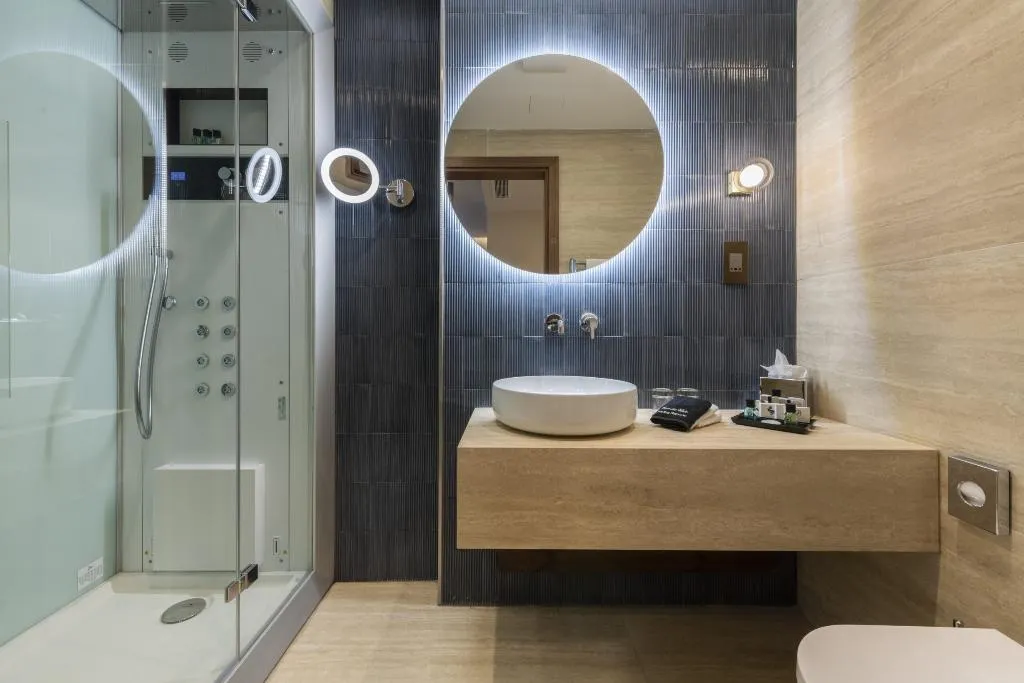 SINGLE WITH BALCONY Room, The Duke Boutique Hotel, Gozo