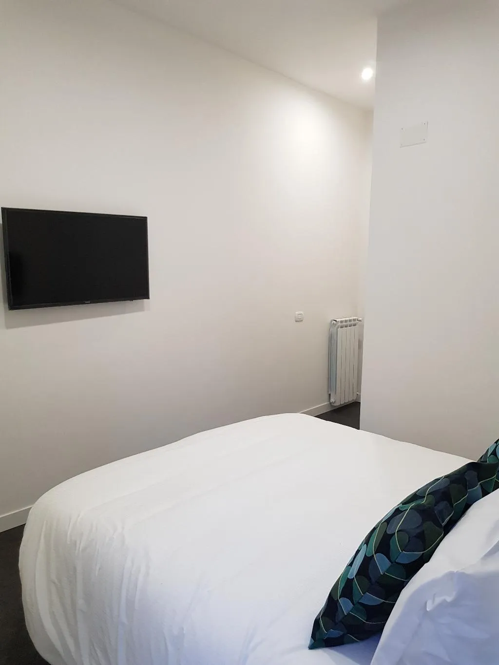 DOUBLE SINGLE USE STANDARD Room, Art Street Hotel, Naples