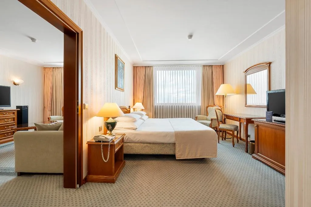 SUITE STANDARD Room, Panorama by Verdi Hotels, Prague