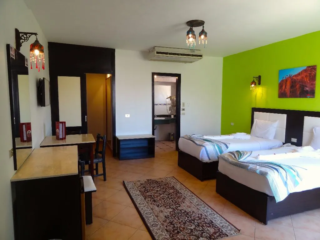 DOUBLE STANDARD Room, Naama Blue Hotel, Red Sea Riviera