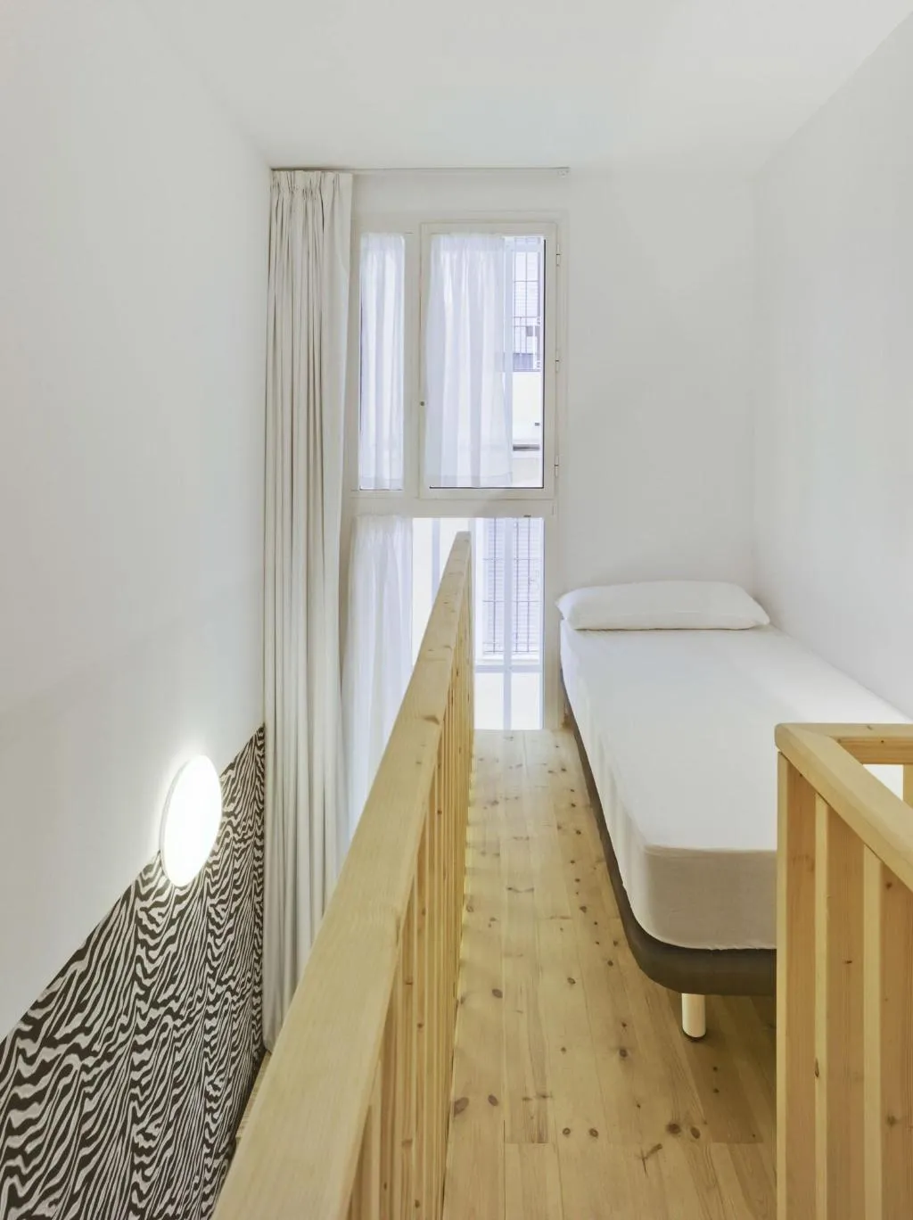 Room, Loop INN Hostel Cartagena, Costa Blanca
