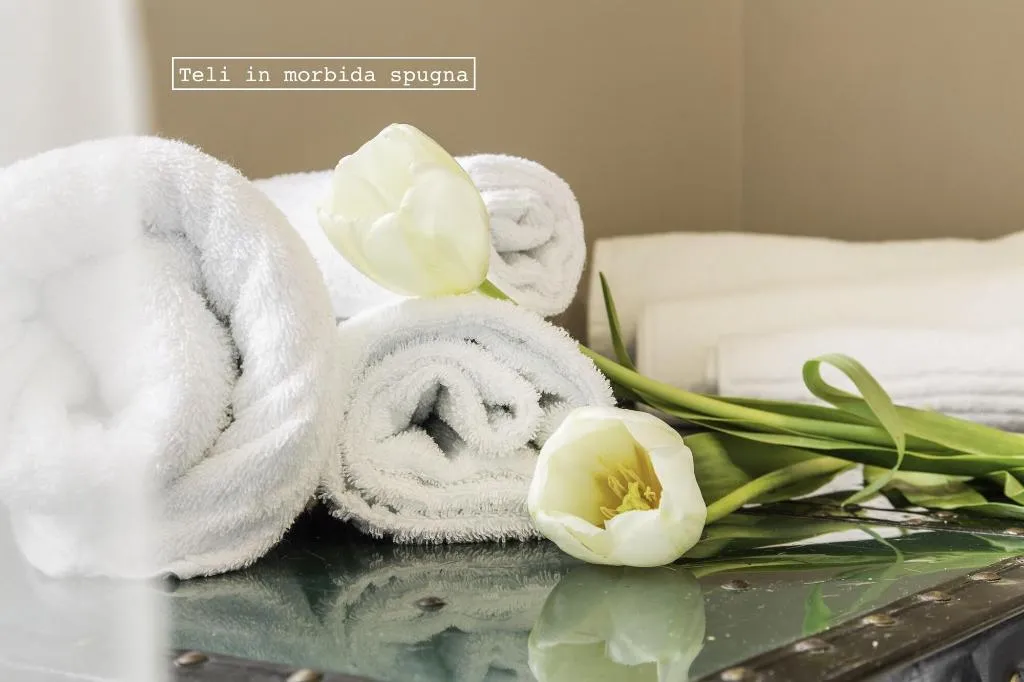 Room, B&B Roma Talenti, Rome