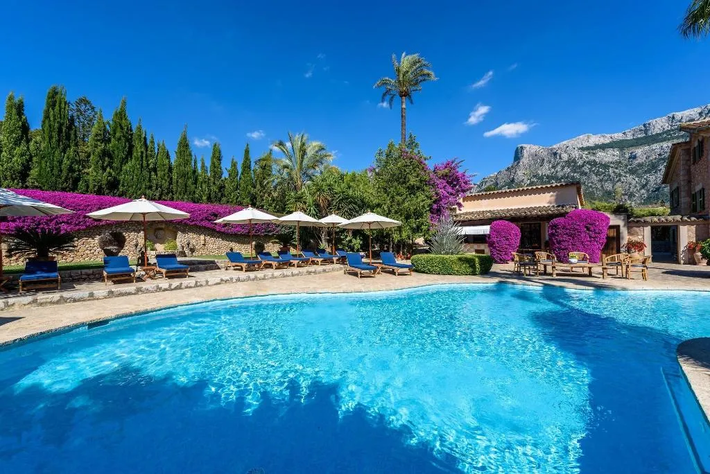 Sports and Entertainment, Son Grec Petit Resort - Adult Only, Majorca