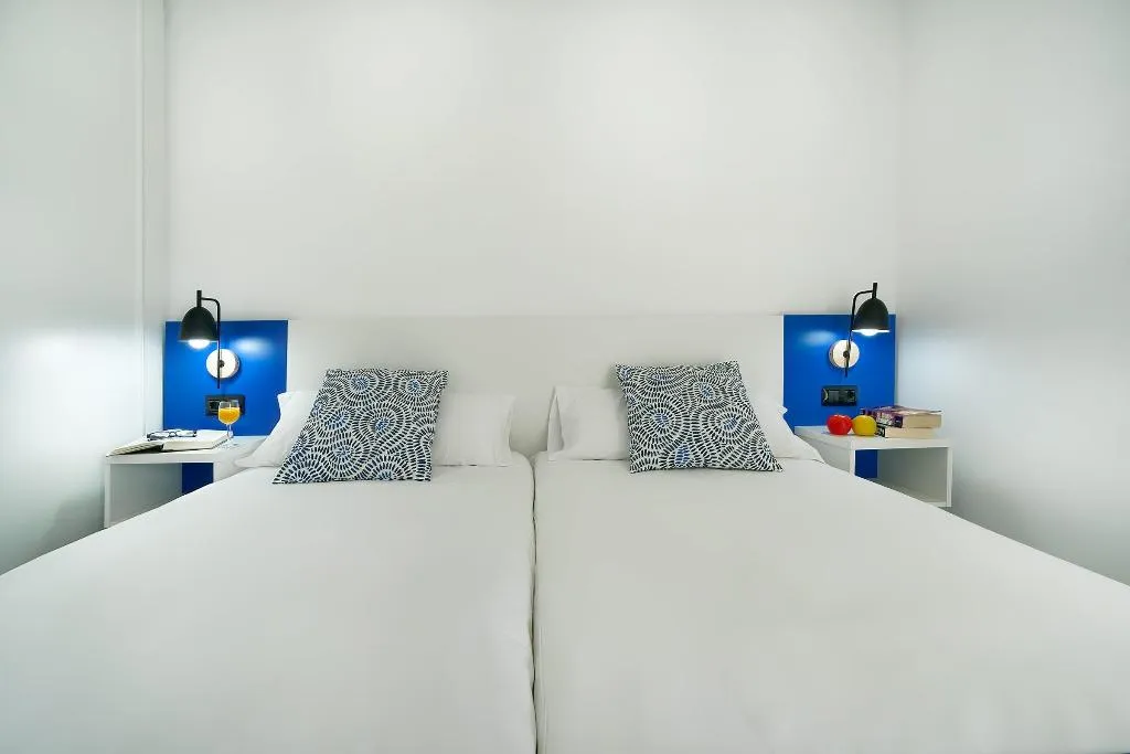 Room, Labranda El Dorado Lanzarote, Lanzarote