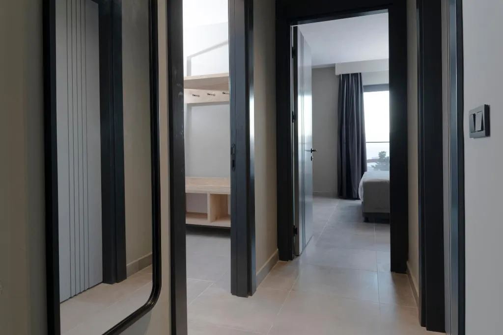 DOUBLE COMFORT Room, Green Garden Resort & Spa Hotel Alanya, Antalya