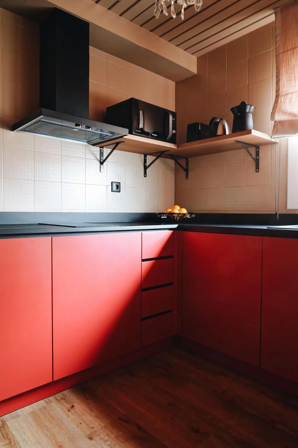 Room, Isabella's House, Barcelona