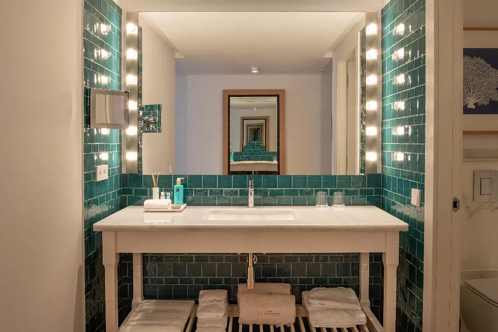 Double or Twin SEA VIEW Room, Hotel Fariones, Lanzarote