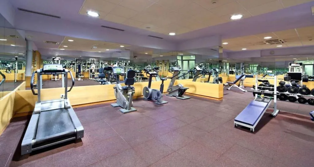 Sports and Entertainment, Heritage Hotel Kastelet, Split