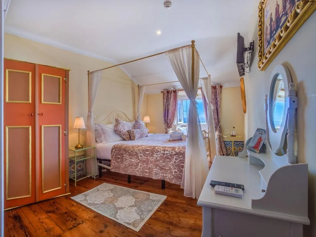 Room, Palácio das Especiarias, Lisbon