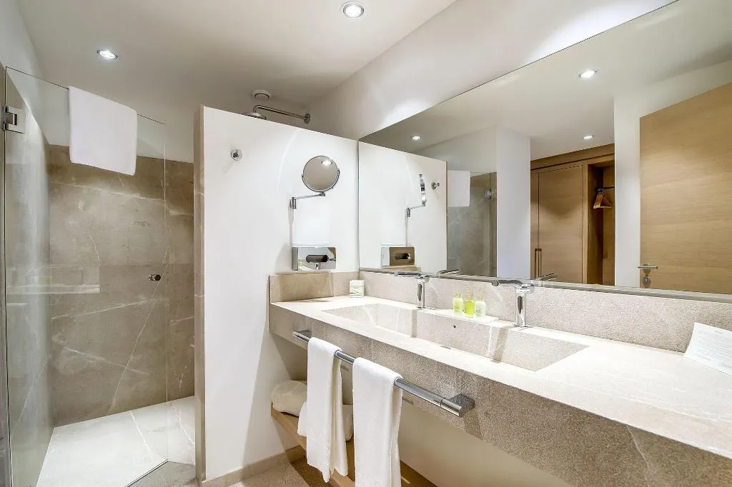 Room, Carrossa Hotel Spa Villas, Majorca