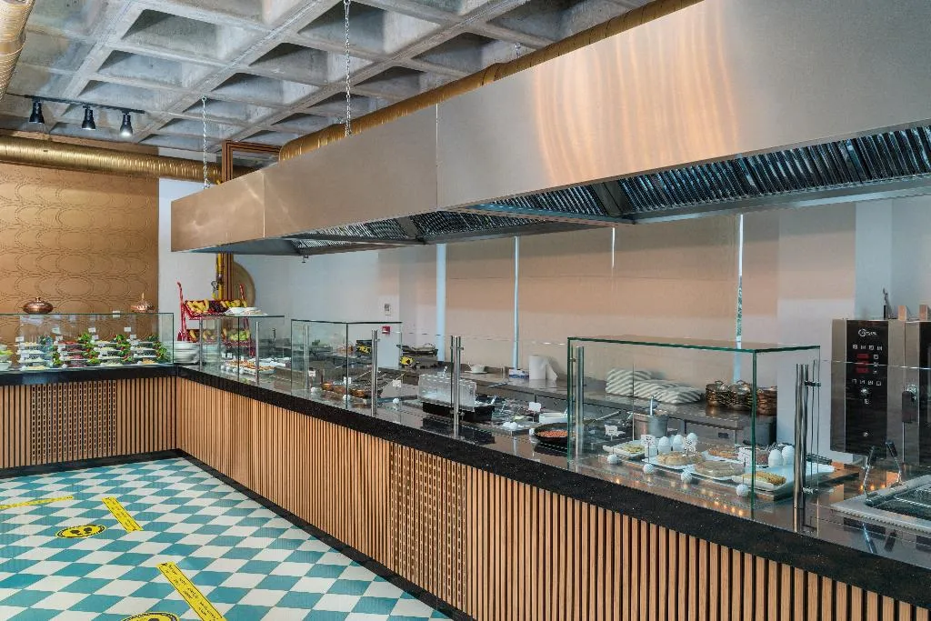 Restaurant, HillStone  Bodrum Hotel & SPA, Bodrum