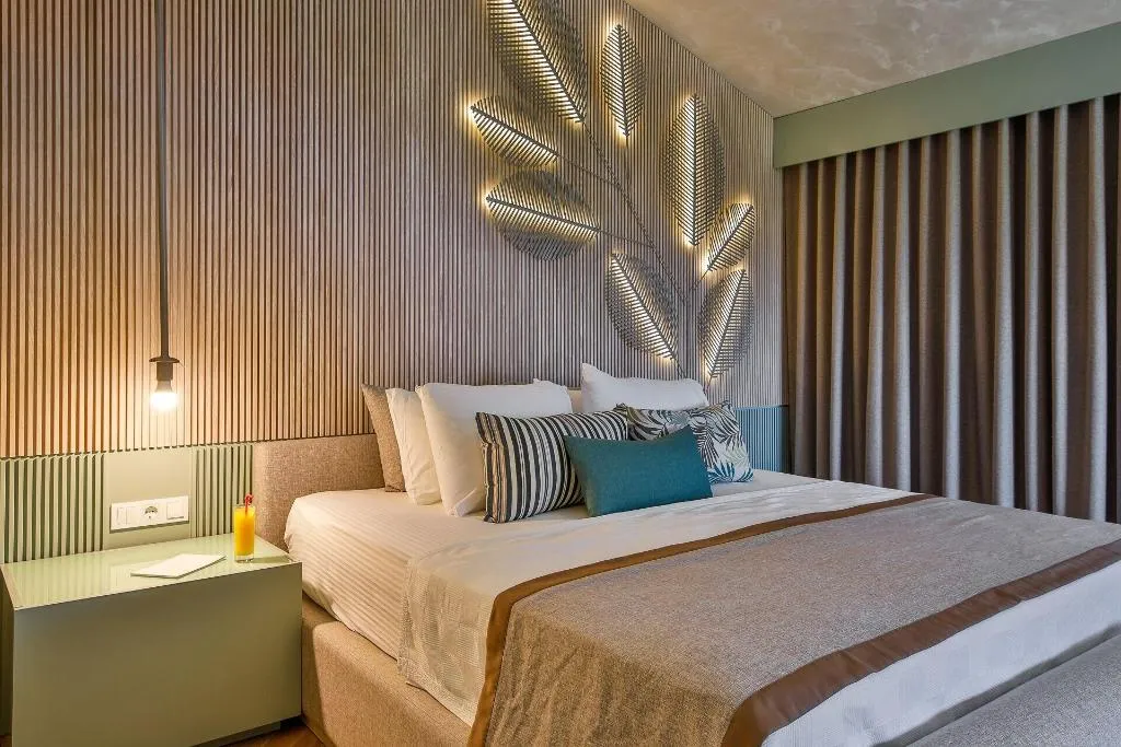 Room, Samira Exclusive Hotel & Apartments, Dalaman