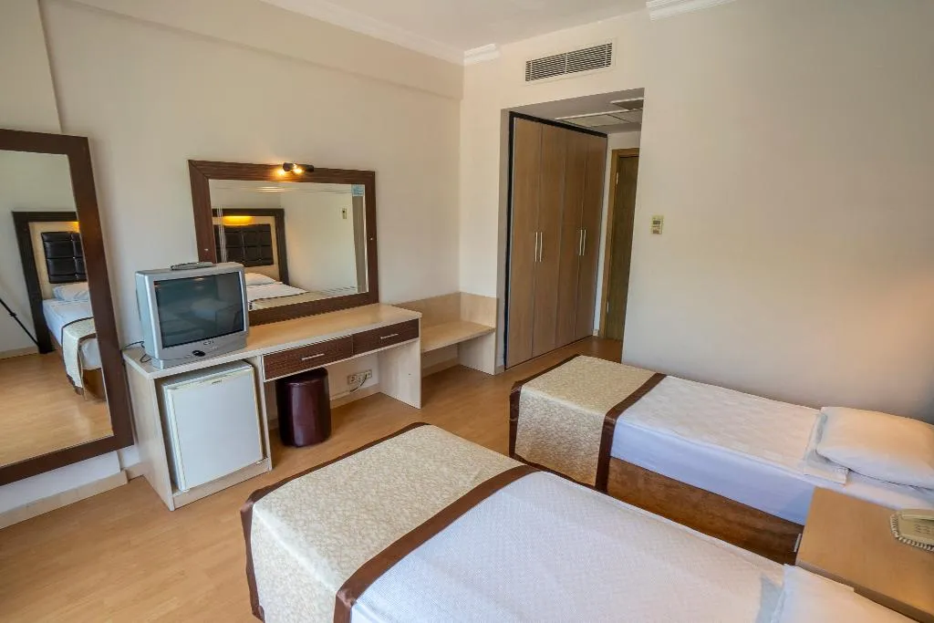 DOUBLE STANDARD Room, Tu Casa Gelidonya Hotel, Antalya