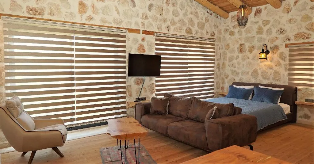 Room STANDARD Room, Sedir Tas Evleri / Cedar Stone House, Dalaman