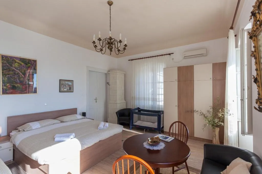 Room, Villa Iveta, Dubrovnik