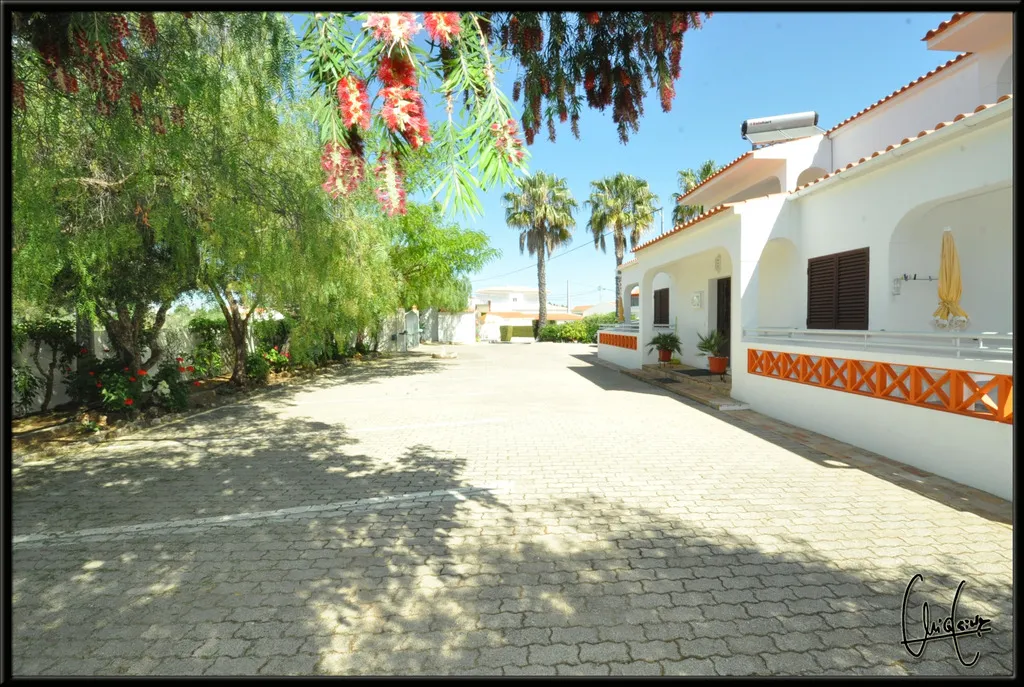 General view, Flor da Laranja, Algarve