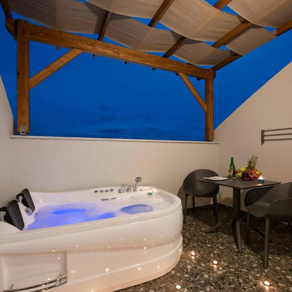 APARTMENT EXECUTIVE Room, A Suite Side, Antalya