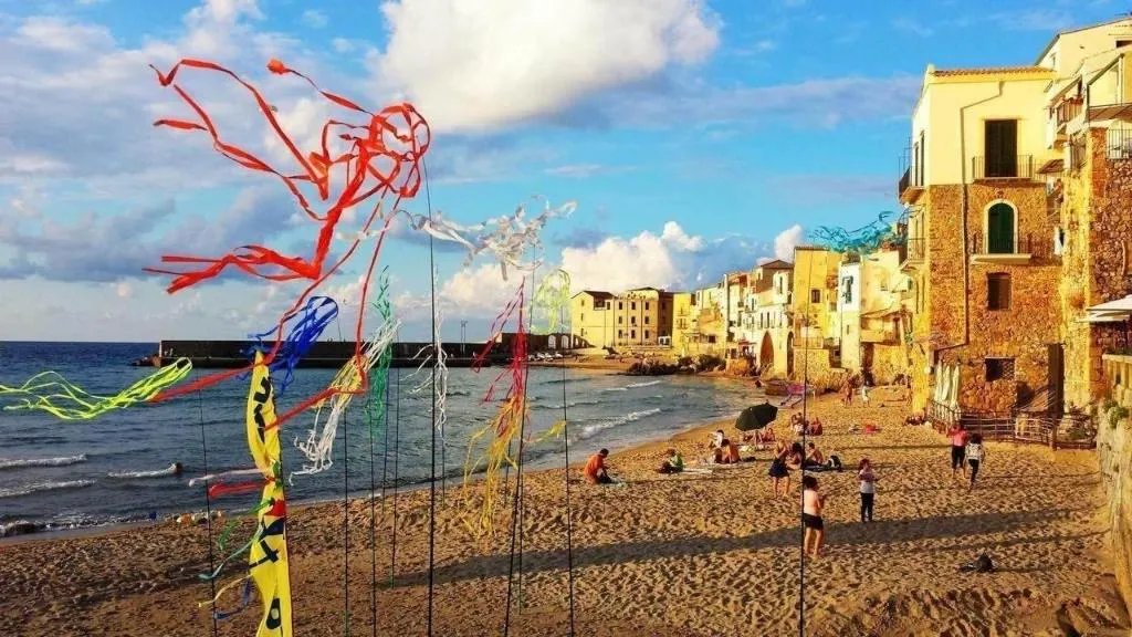 Beach, Bed and Breakfast L&P, Palermo
