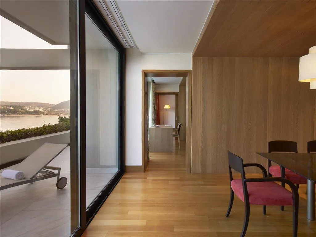 General view, The Westin Athens, Athens