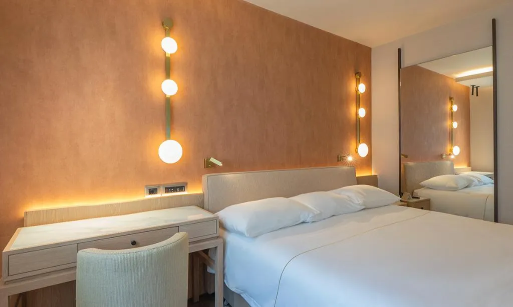 VILLA STANDARD Room, Gloria Golf Resort, Antalya