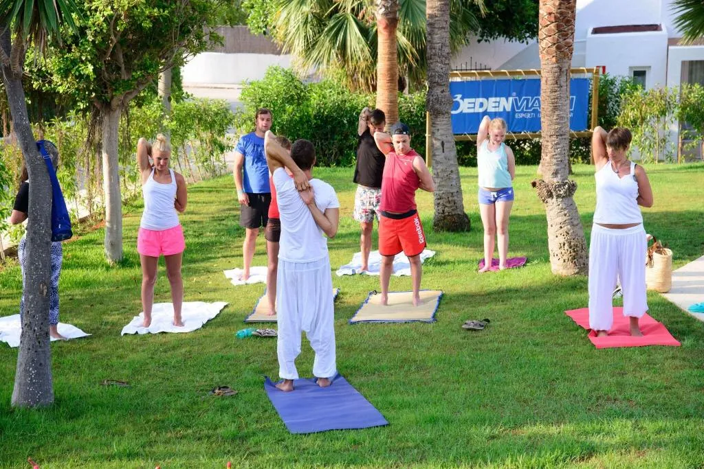 Sports and Entertainment, Cala Llenya Resort Ibiza, Ibiza