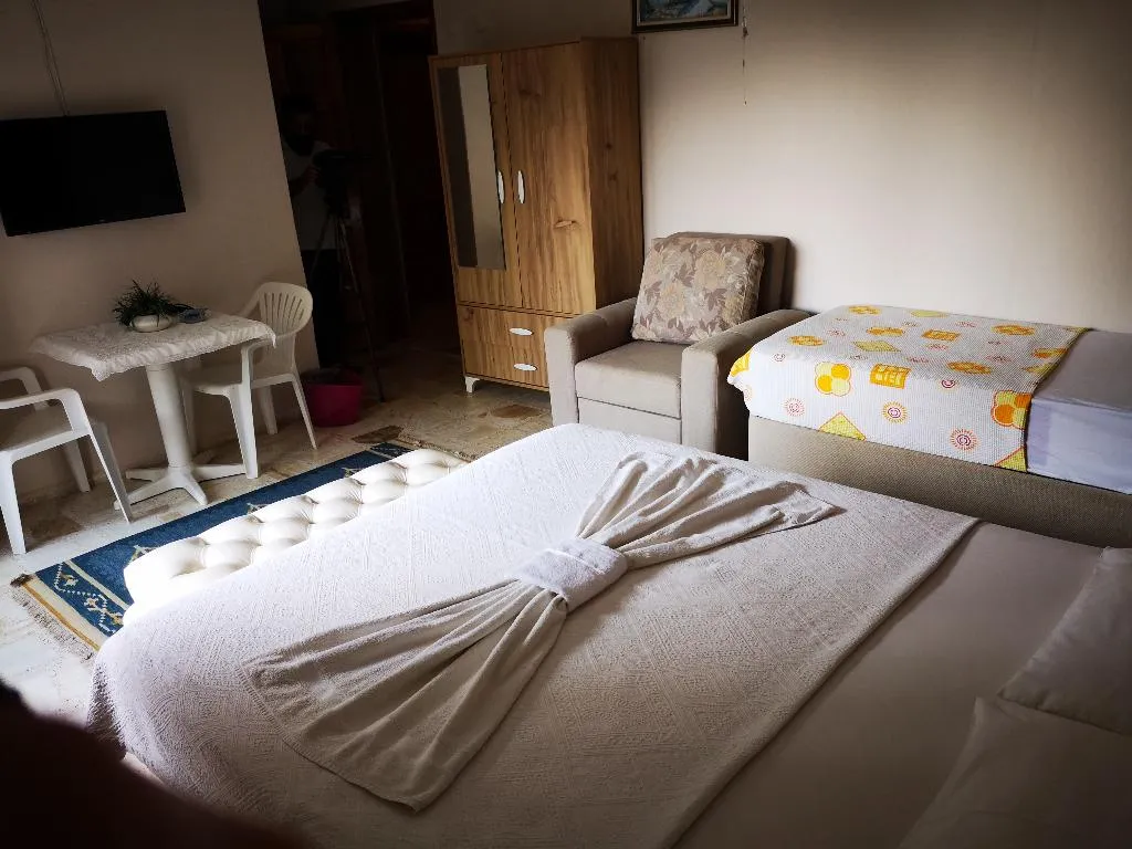 TRIPLE STANDARD Room, Selim Sultan Otel, Izmir