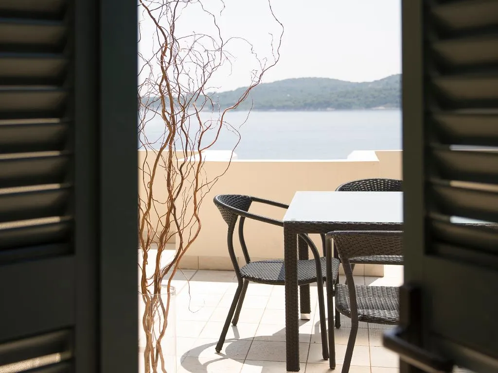 APARTMENT SEA VIEW ONE BEDROOM Room, Sun Gardens Dubrovnik, Dubrovnik
