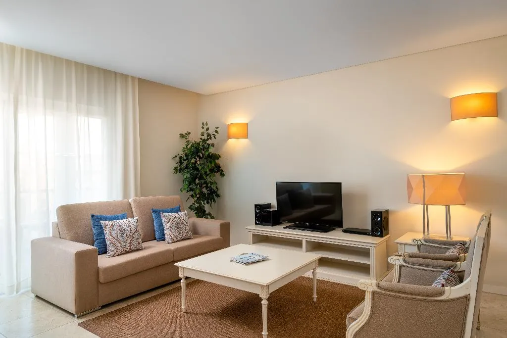 APARTMENT ONE BEDROOM Room, Monte Santo Resort, Algarve