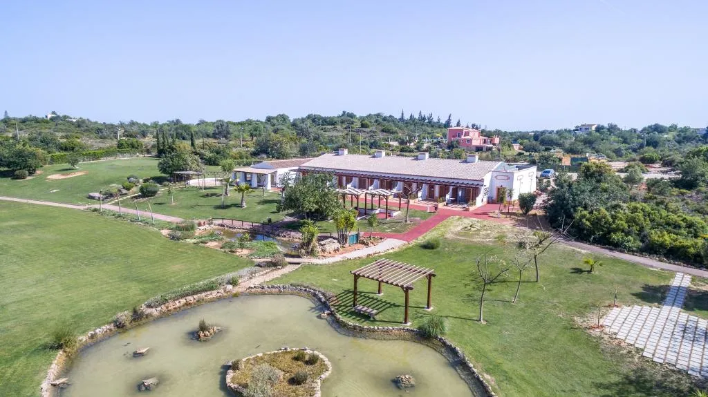APARTMENT CAPACITY 4 Room, Quinta dos Poetas, Algarve