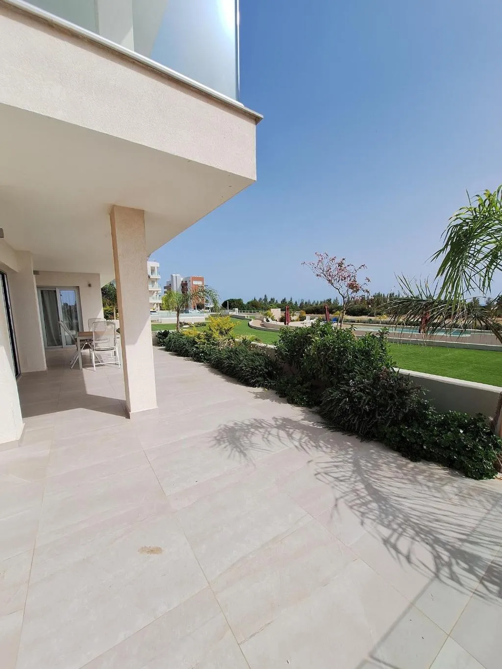 Room, Emerald Bay Suites, Cyprus