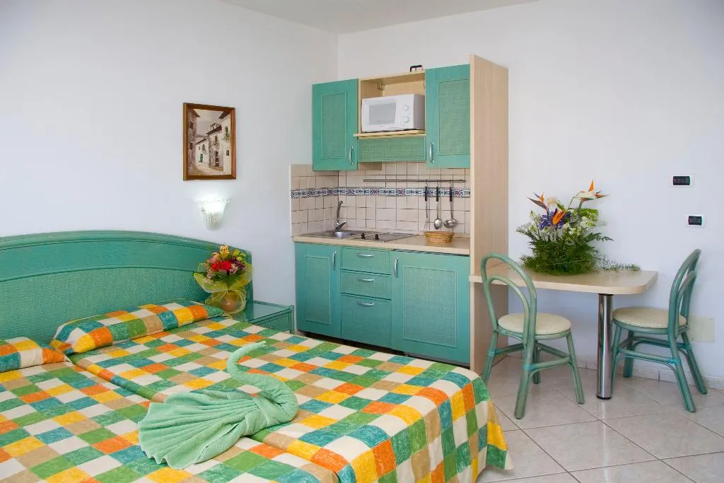 STUDIO STANDARD Room, Aparthotel Esquinzo Y Monte del Mar, Fuerteventura