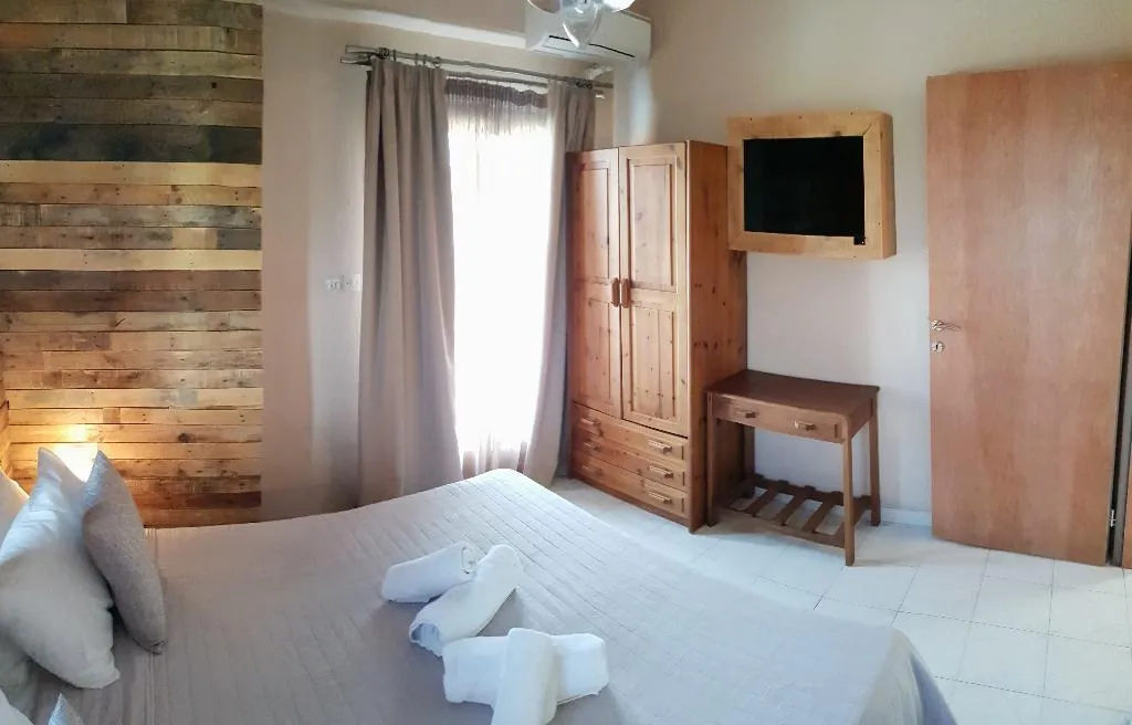 APARTMENT STANDARD Room, Anemos Hotel, Halkidiki