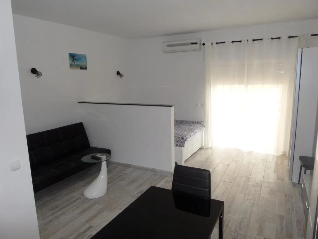 Room, Clube dos Arcos, Algarve