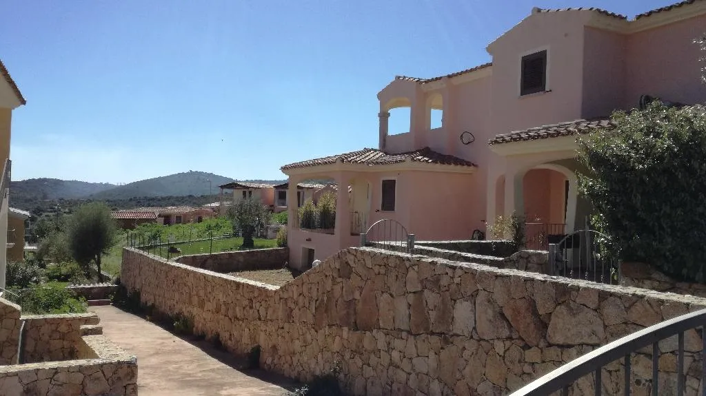 APARTMENT GARDEN VIEW Room, PMS CaseVacanze Budoni, Olbia