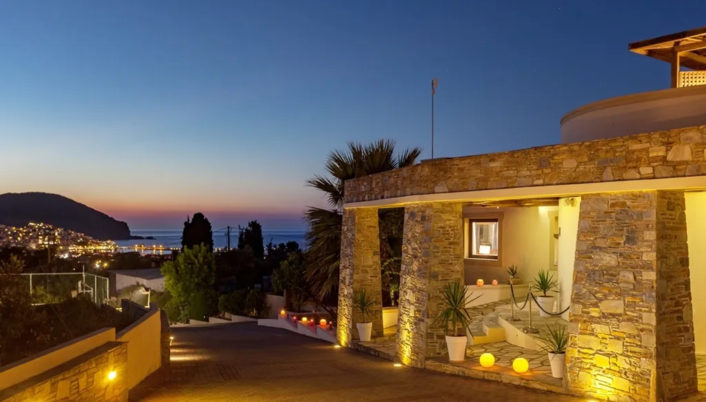 General view, Skopelos Holidays Hotel & Spa, Skiathos