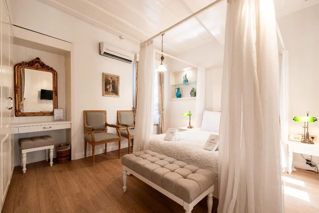 Room Presidential Room, Viento Hotel, Izmir