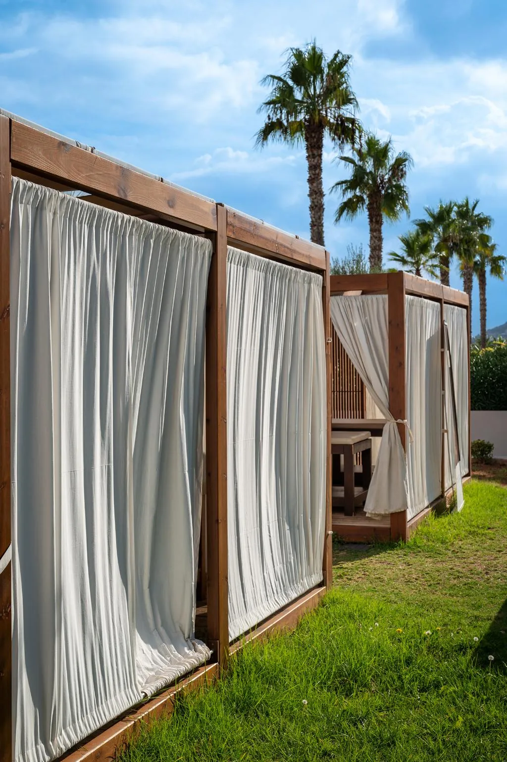 Sports and Entertainment, Royal & Imperial Belvedere Resort, Crete