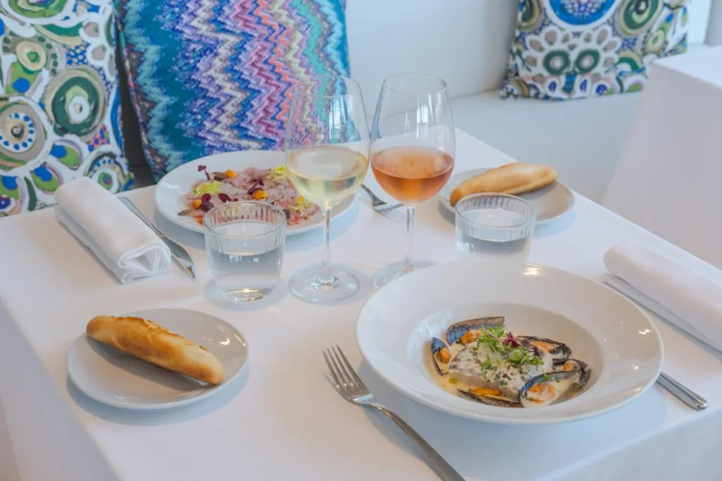 Restaurant, Hotel Planamar by Escampa Hotels, Costa Brava